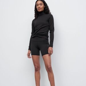 Lululemon Align Shorts Black